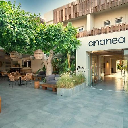 Ananea More Meni Kos Ex More Meni Beach Tigaki 外观 照片