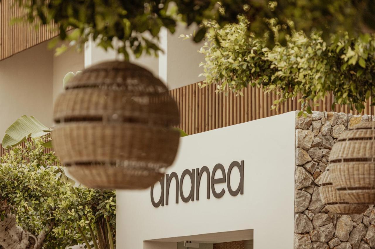 Ananea More Meni Kos Ex More Meni Beach Tigaki 外观 照片