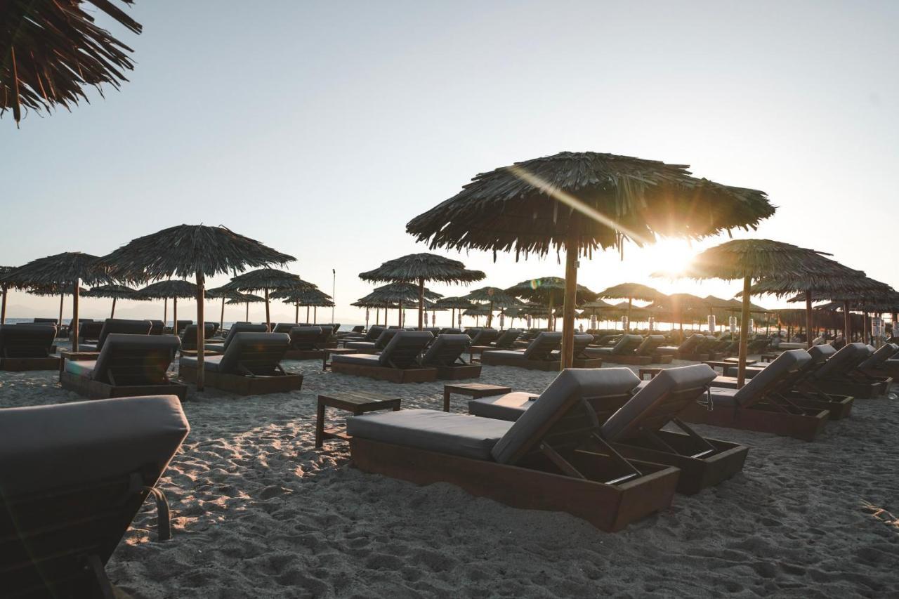 Ananea More Meni Kos Ex More Meni Beach Tigaki 外观 照片