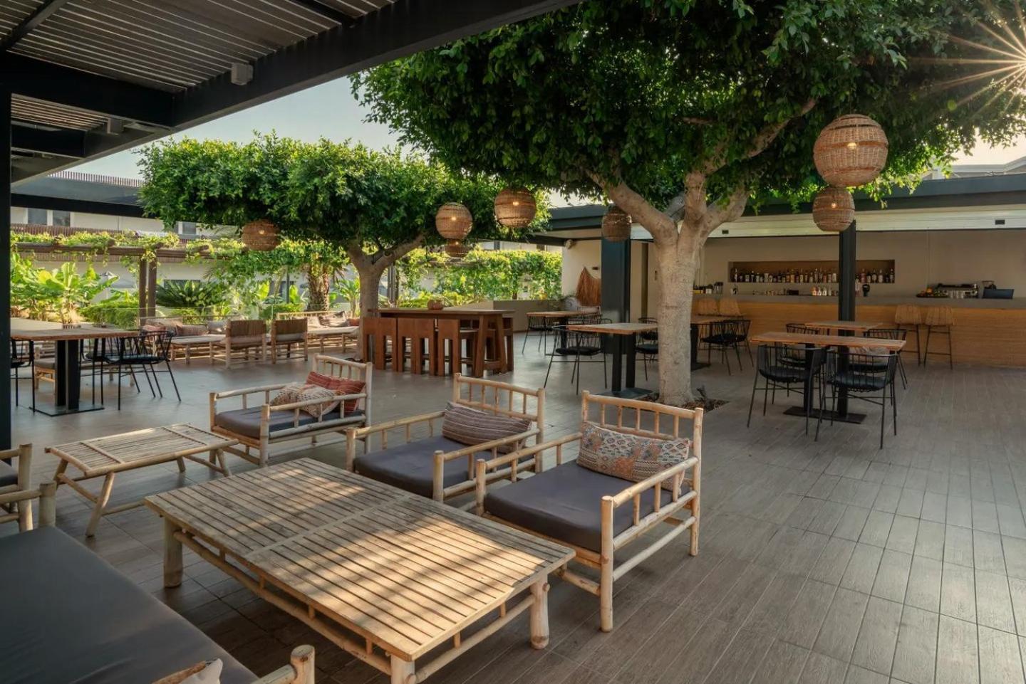 Ananea More Meni Kos Ex More Meni Beach Tigaki 外观 照片
