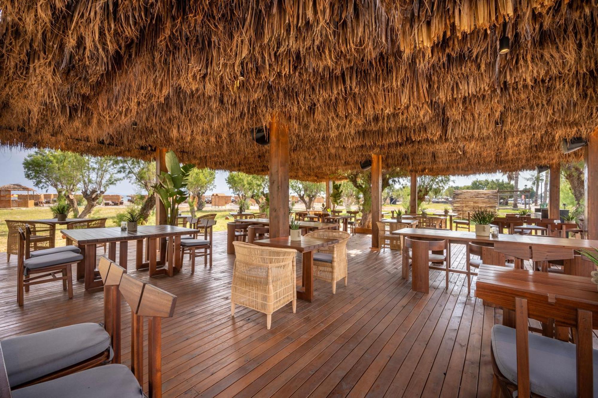 Ananea More Meni Kos Ex More Meni Beach Tigaki 外观 照片