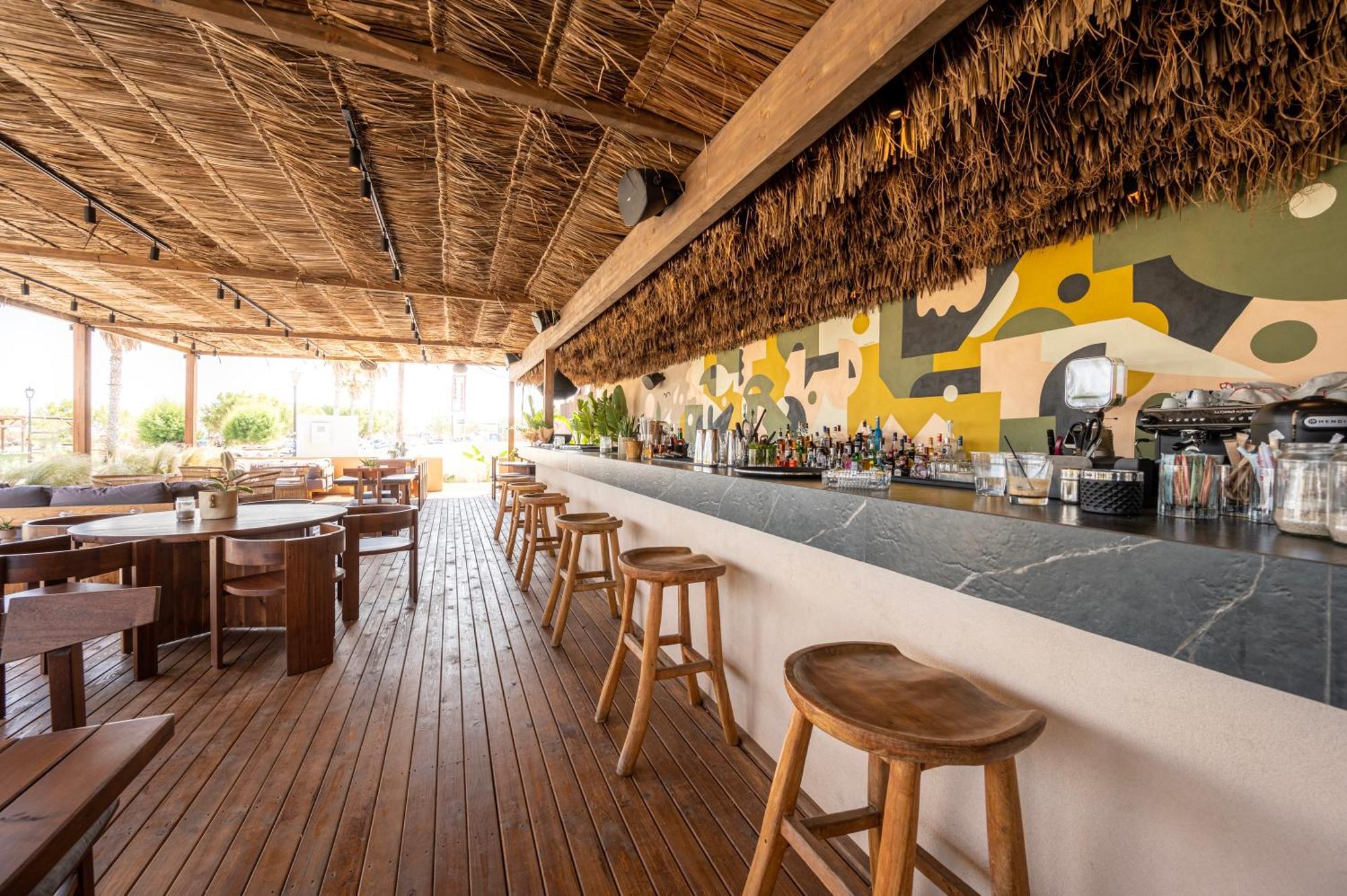 Ananea More Meni Kos Ex More Meni Beach Tigaki 外观 照片